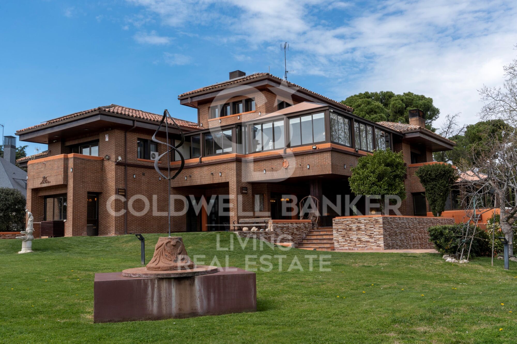 Maison 10 Pièces Acheter Madrid