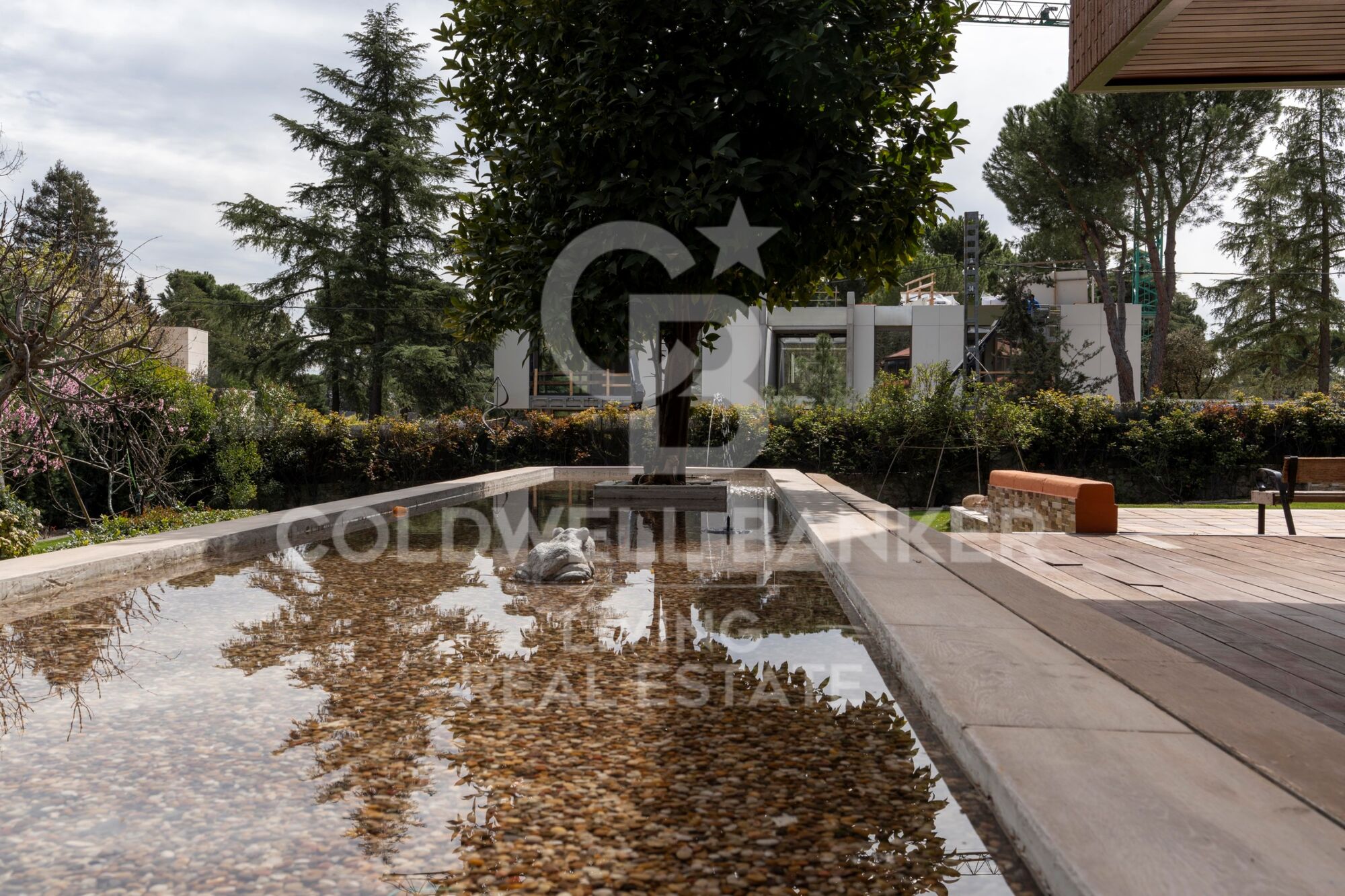 Maison 10 Pièces Acheter Madrid