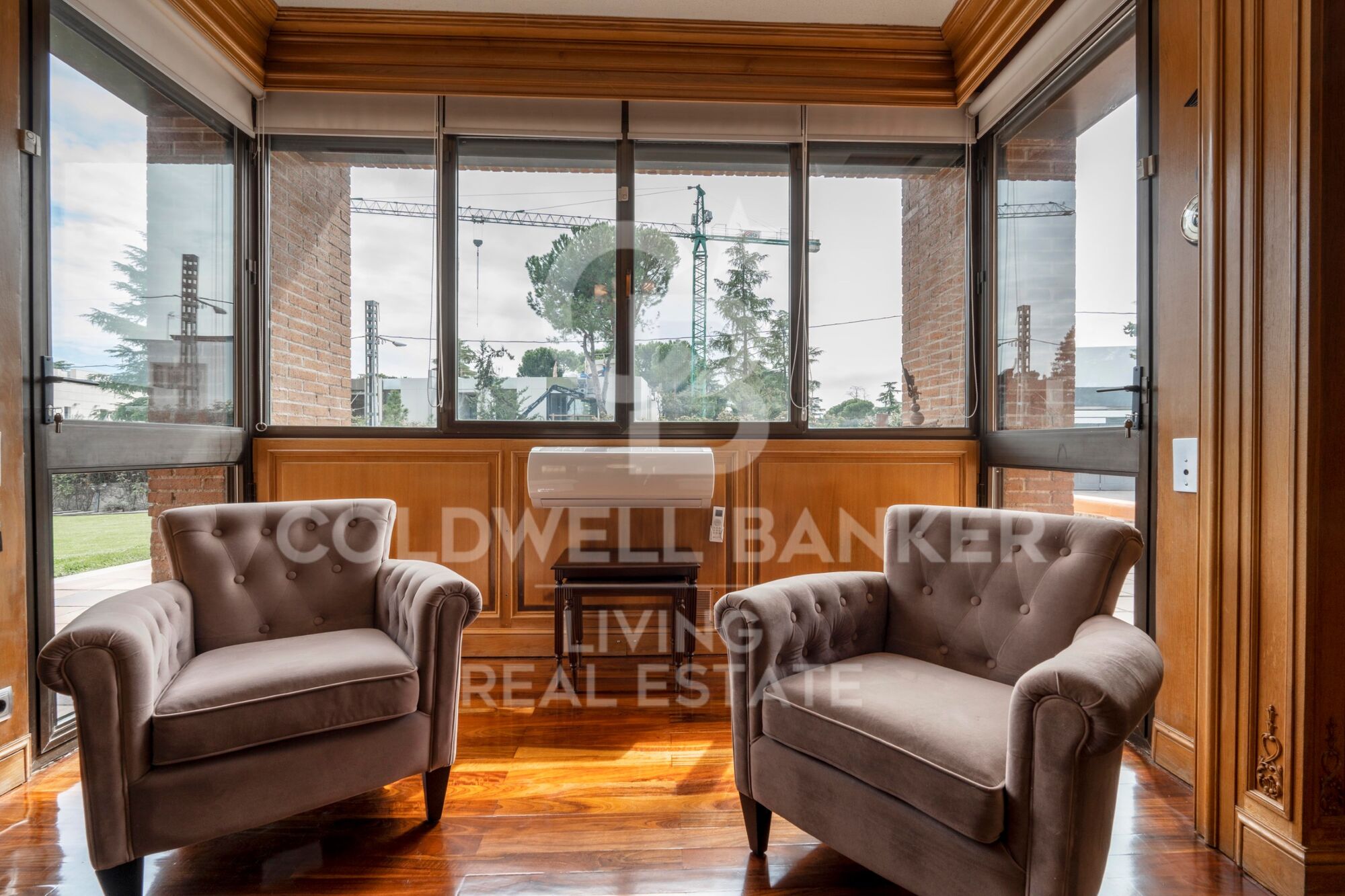 Maison 10 Pièces Acheter Madrid