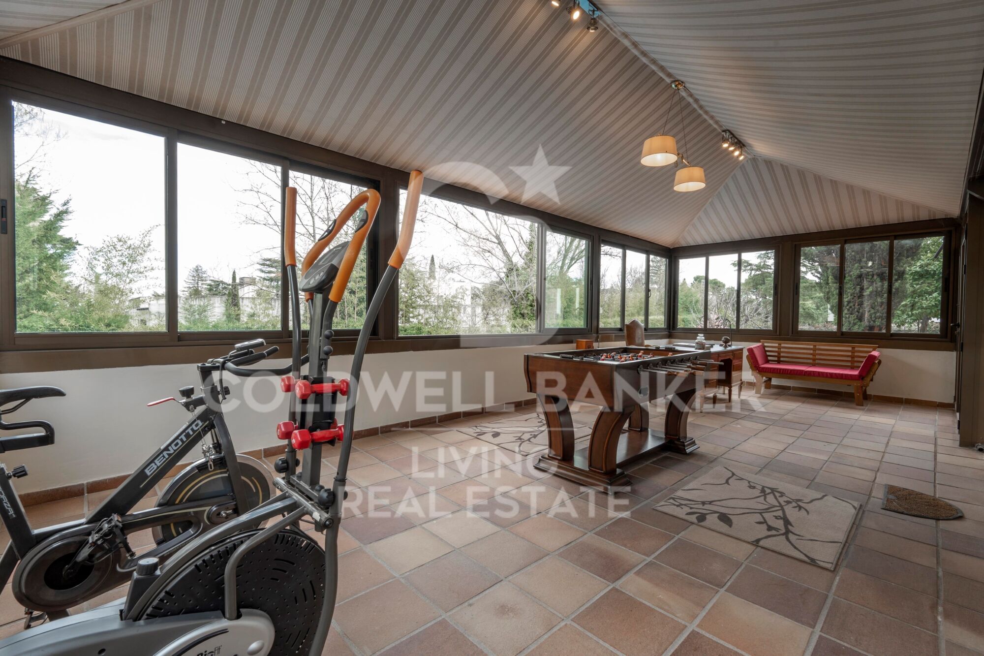 Maison 10 Pièces Acheter Madrid