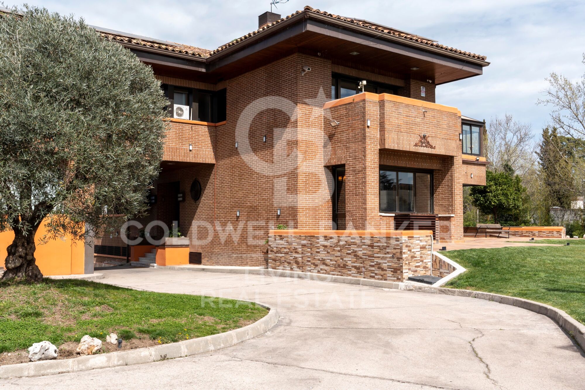 Haus 9 Schlafzimmer Verkauf Madrid