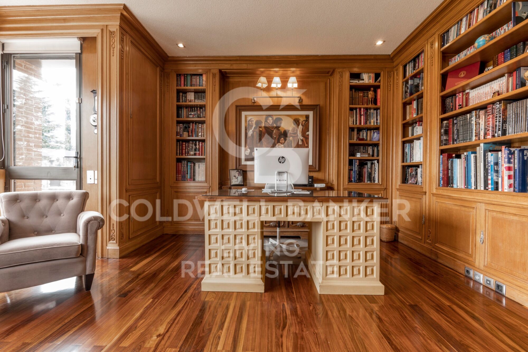 Maison 10 Pièces Acheter Madrid