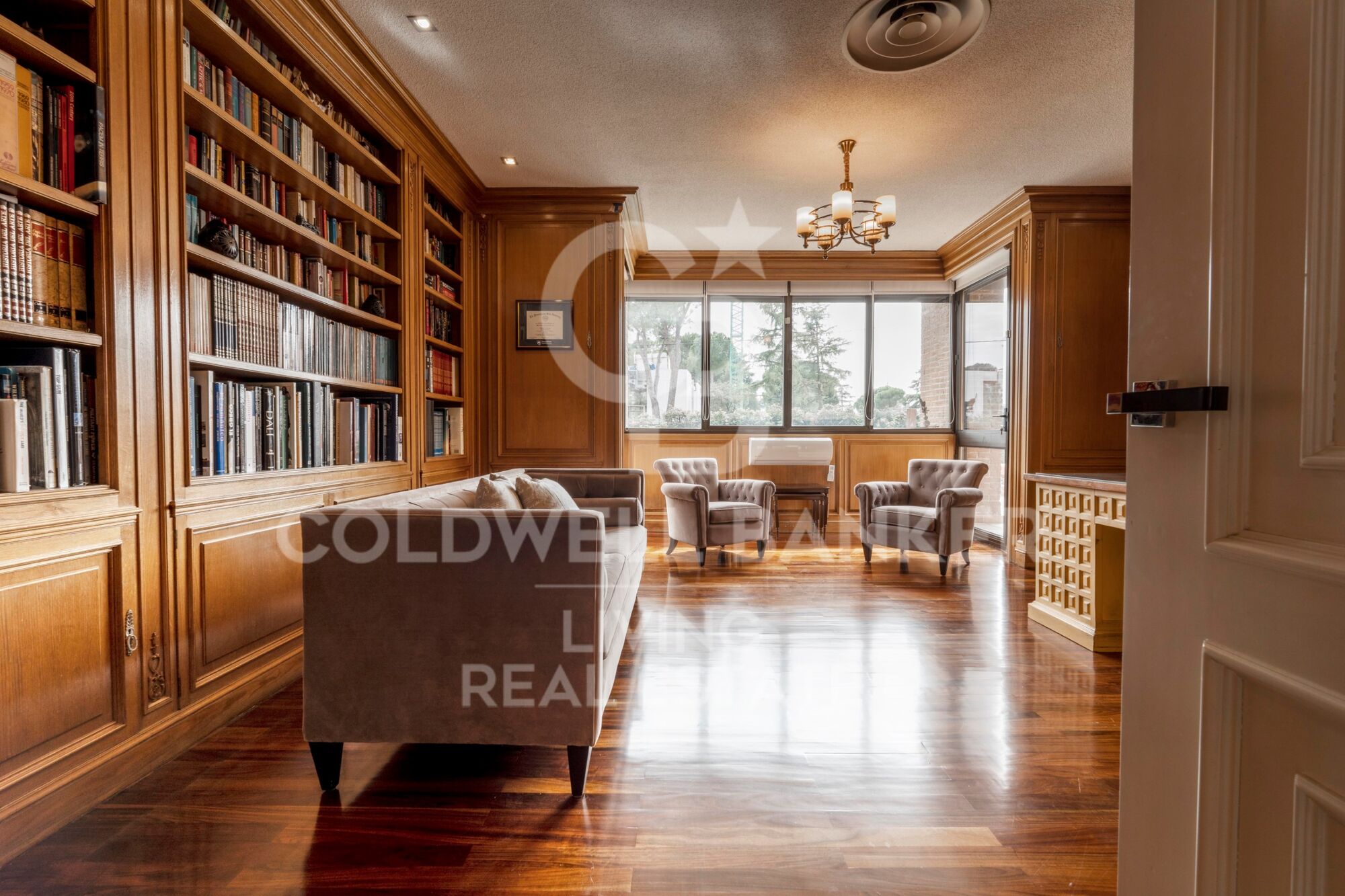 Haus 9 Schlafzimmer Verkauf Madrid