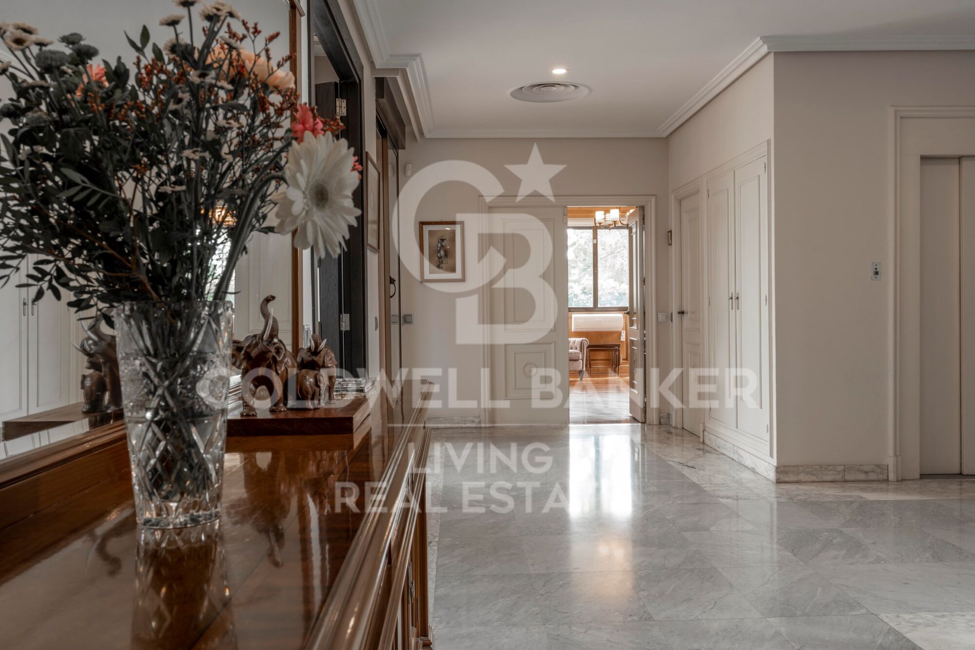 Haus 9 Schlafzimmer Verkauf Madrid