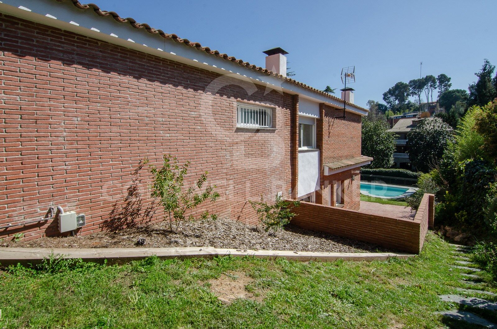 Encantadora casa recién reformada. Oportunidad!!