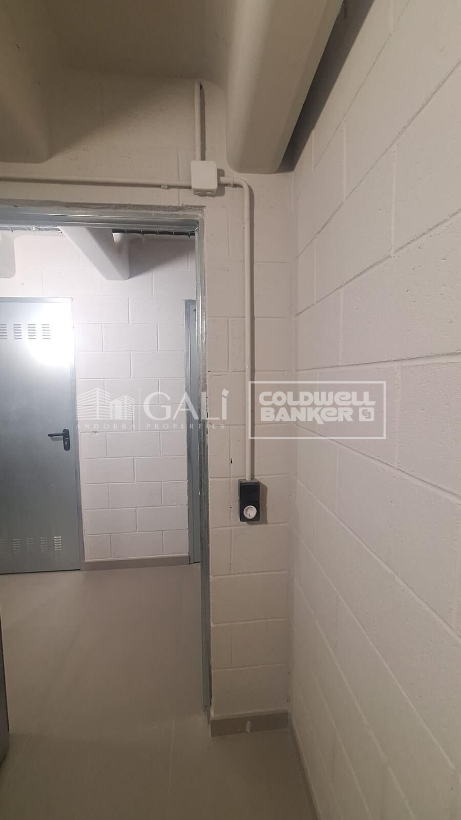 Storage Room Rent Andorra la Vella