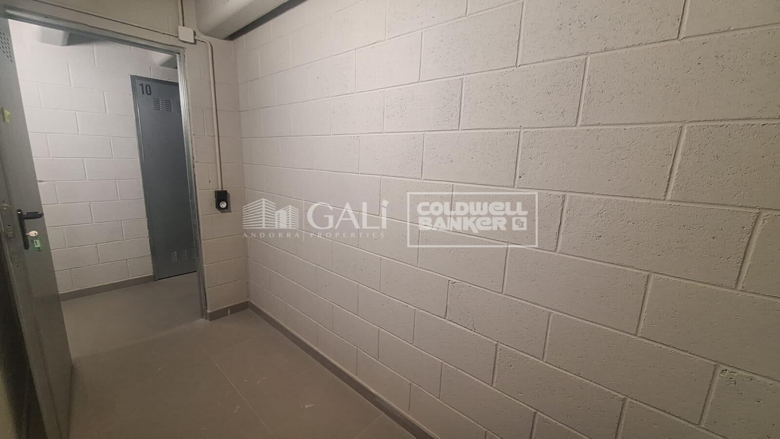 Vorratsraum Vermietung Andorra la Vella