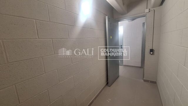 Vorratsraum Vermietung Andorra la Vella