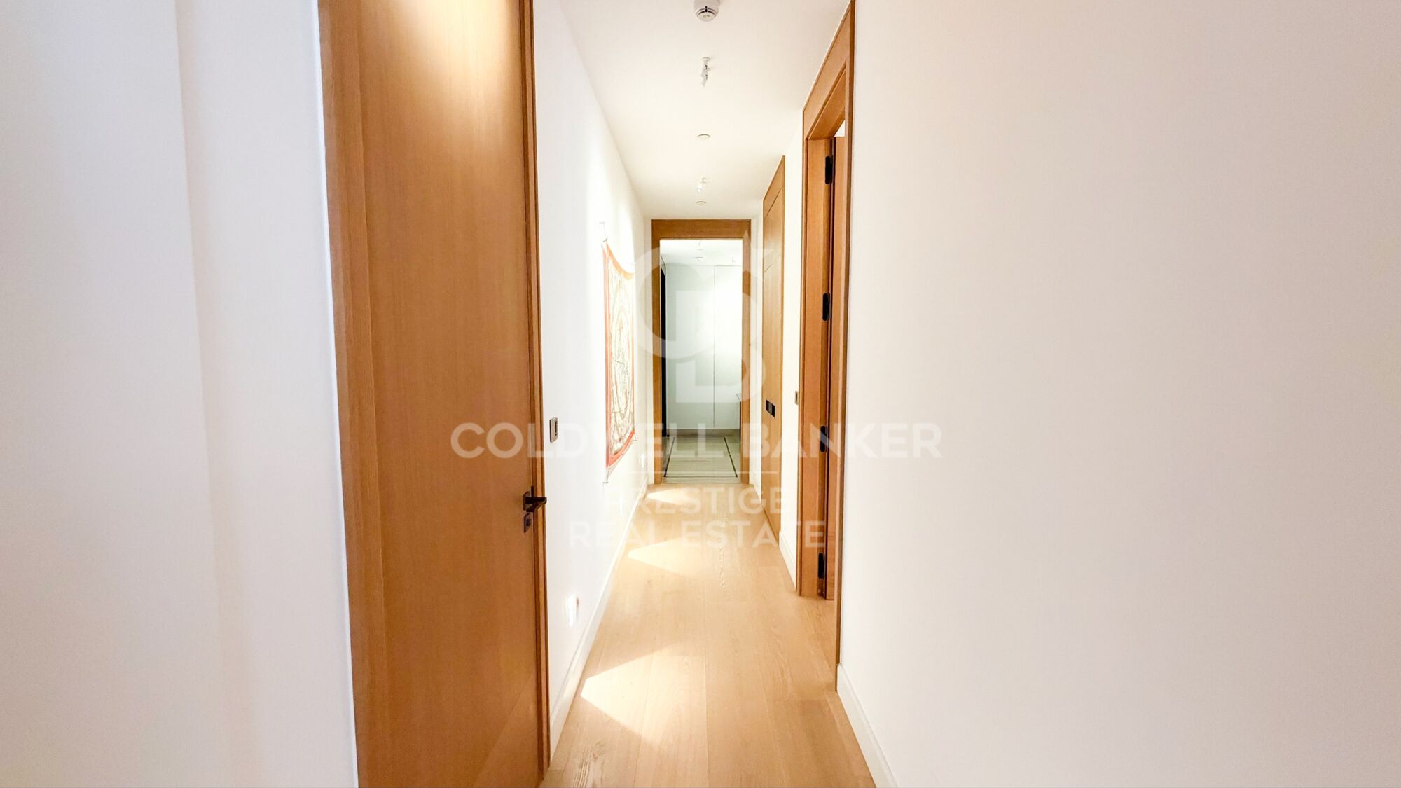 Propriété unique en vente au Mandarin Residence Barcelona