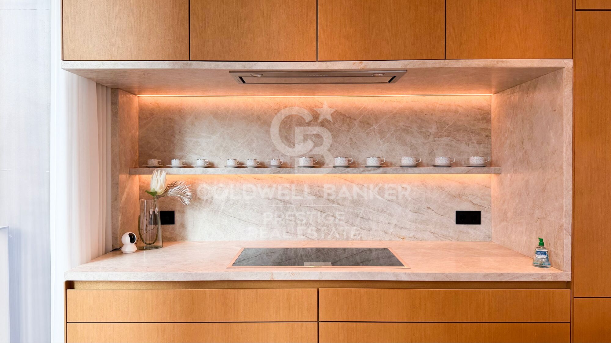 Propriété unique en vente au Mandarin Residence Barcelona