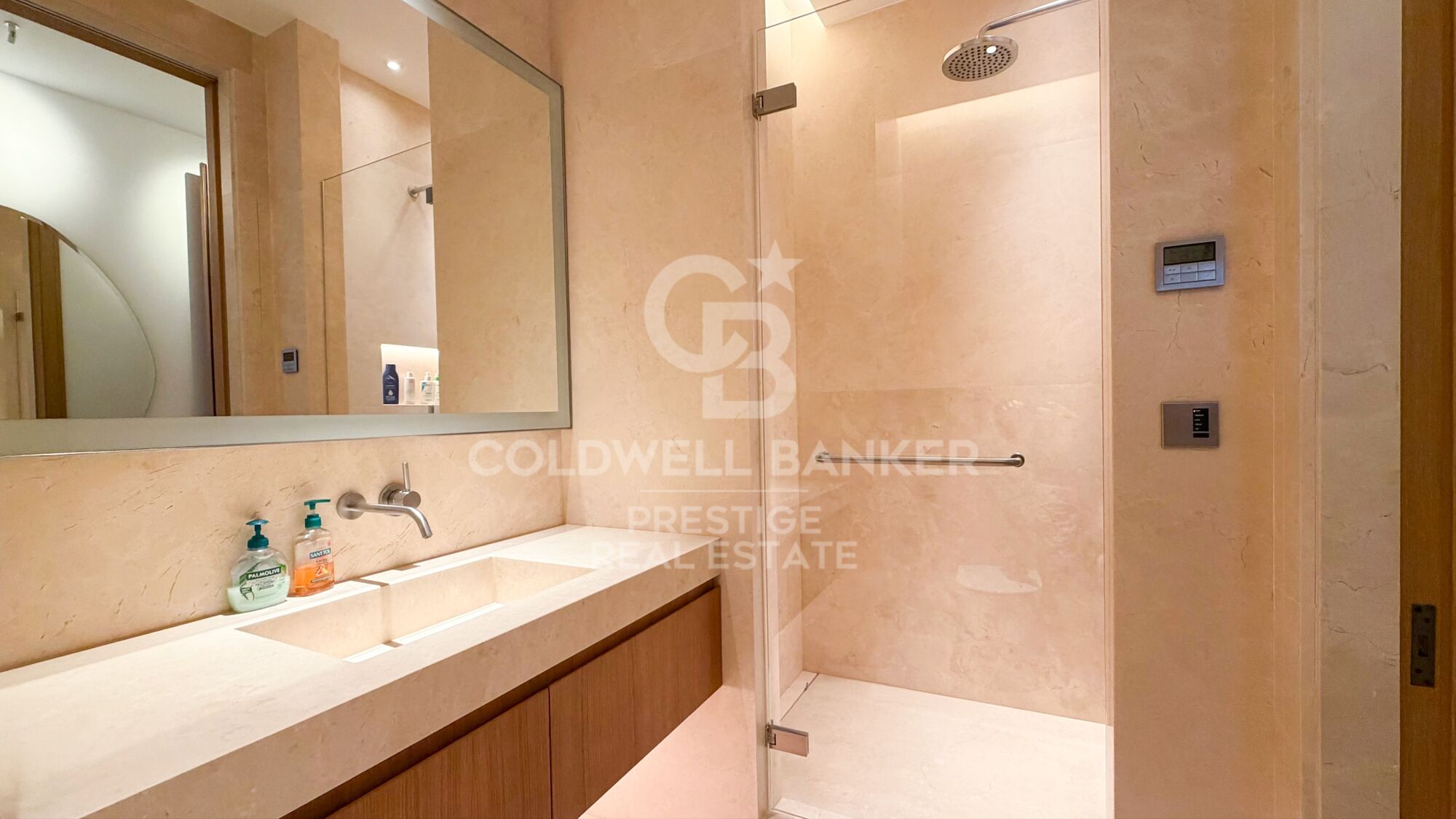 Propriété unique en vente au Mandarin Residence Barcelona