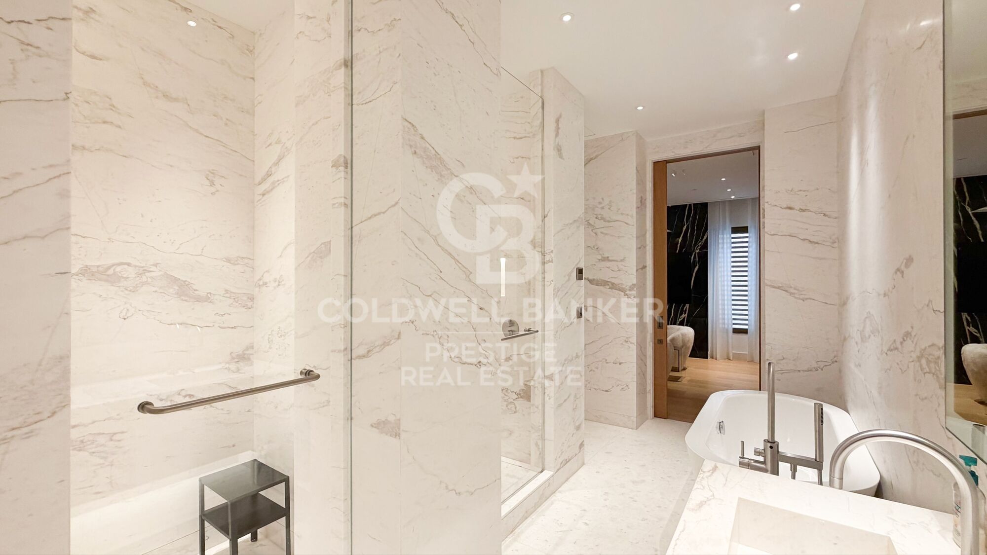 Propriété unique en vente au Mandarin Residence Barcelona