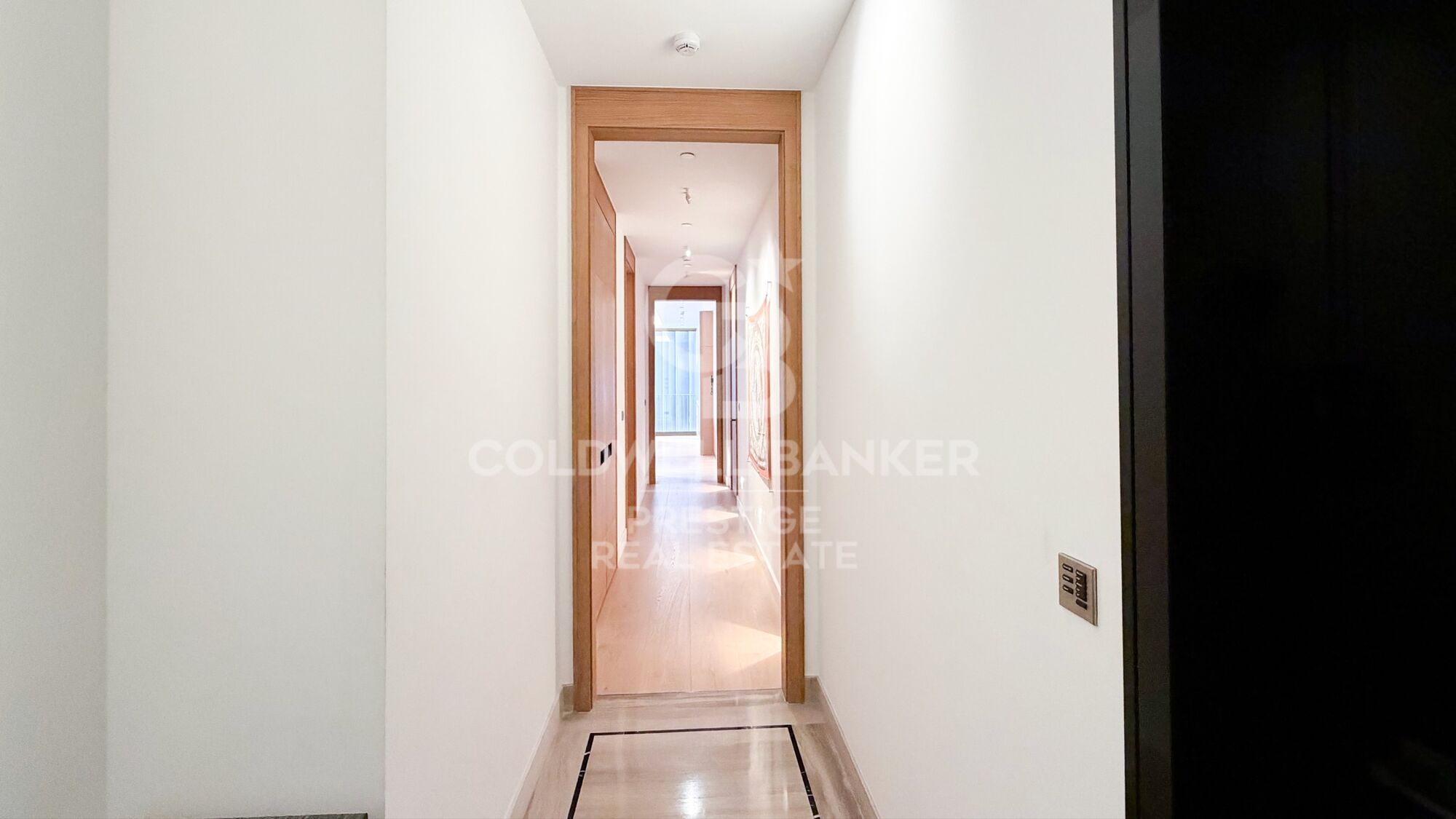 Flat for sale in branded Mandarin Residential Paseo de Gracia