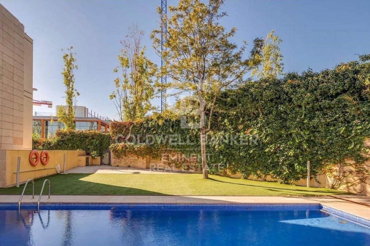 Flat 3 Bedrooms Sale Barcelona