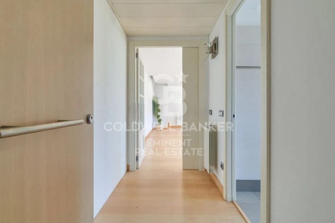 Flat 3 Bedrooms Sale Barcelona