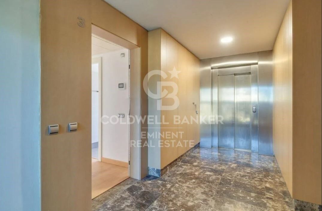 Wohnung 3 Schlafzimmer Verkauf Barcelona