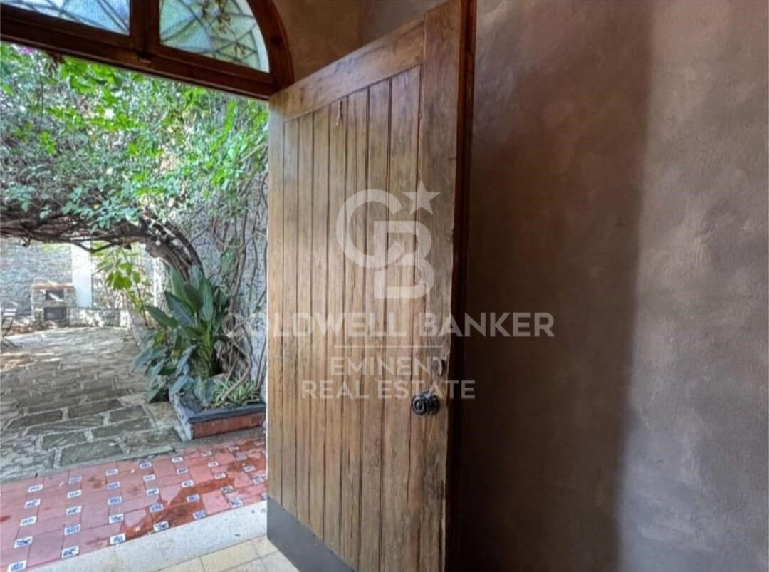 Chalet 8 Schlafzimmer Verkauf Barcelona