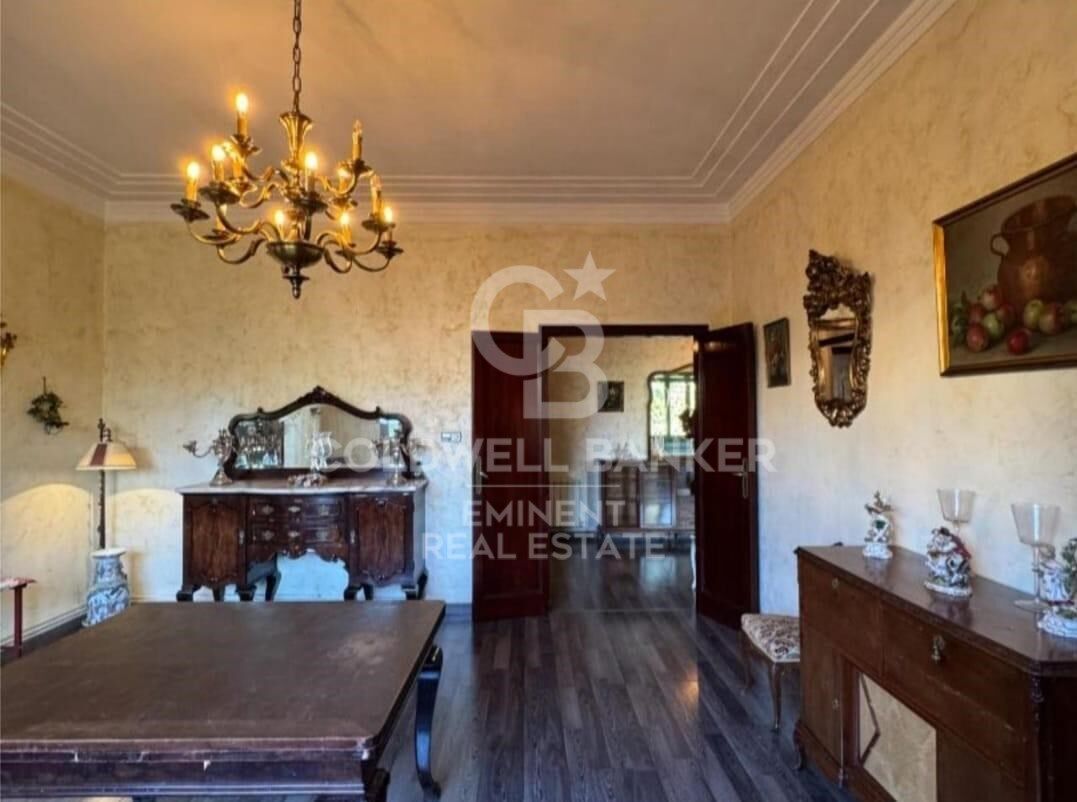 Chalet 9 Pièces Acheter Barcelona