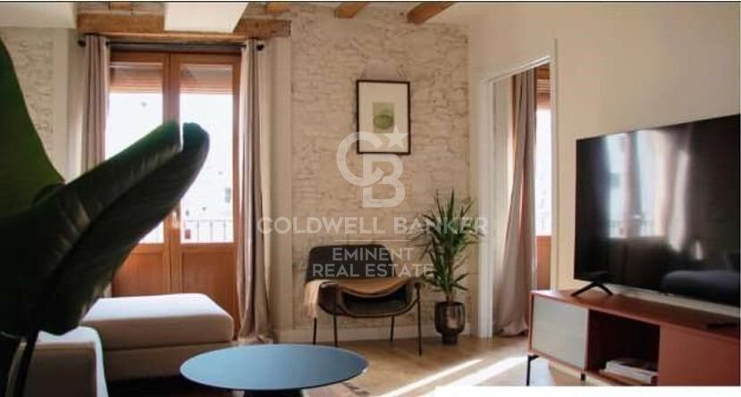 Gebäude Verkauf Barcelona