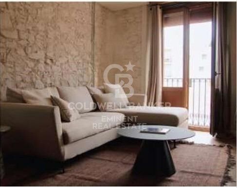 Gebäude Verkauf Barcelona