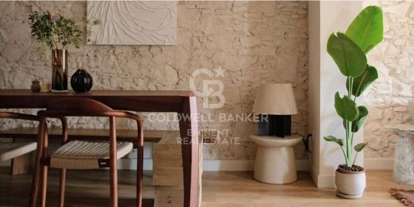 Gebäude Verkauf Barcelona