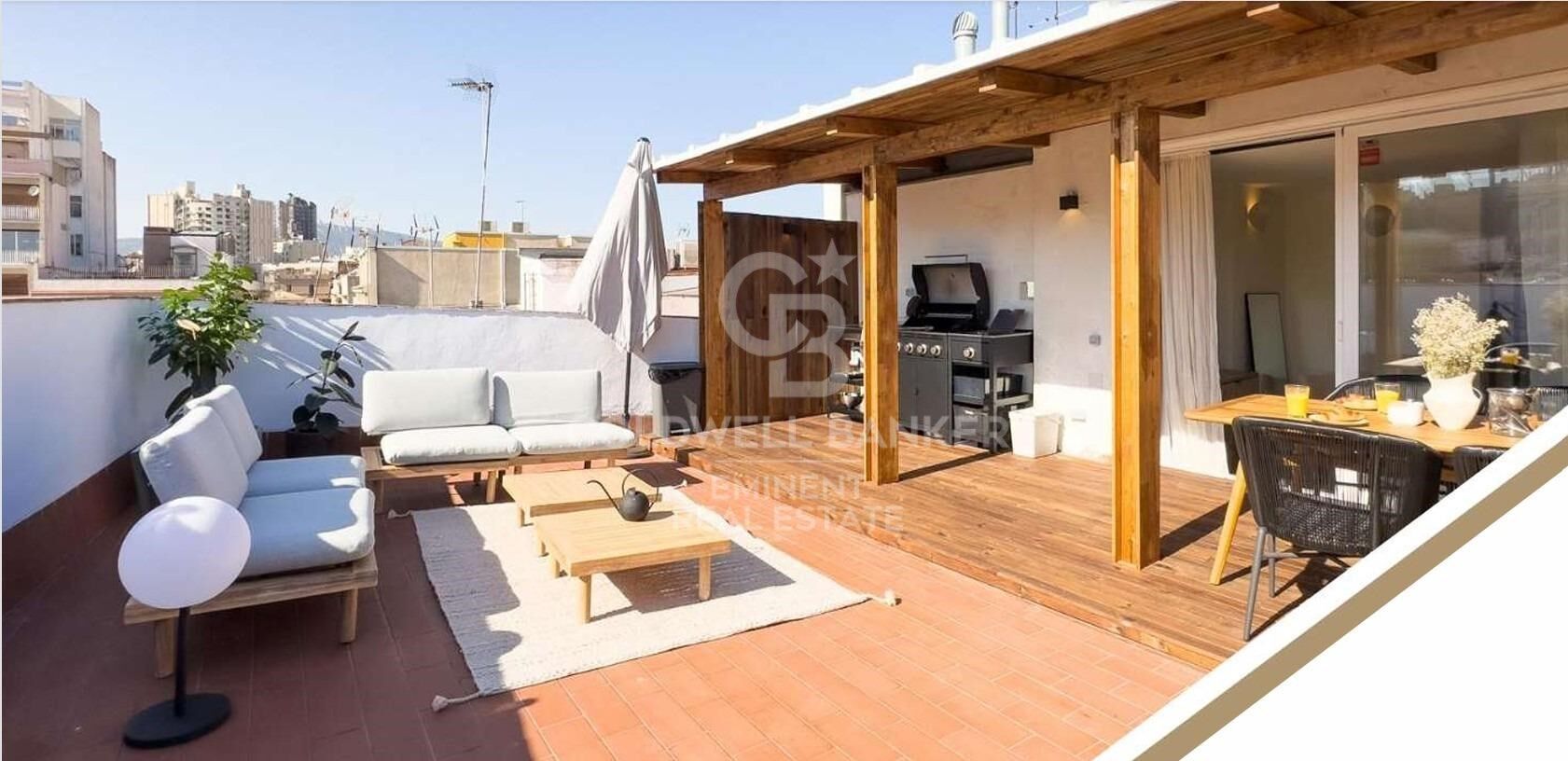 Immeuble Acheter Barcelona