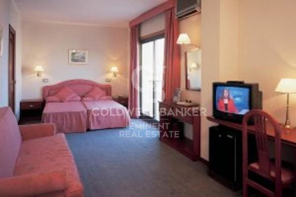 Hotel Sale Calella