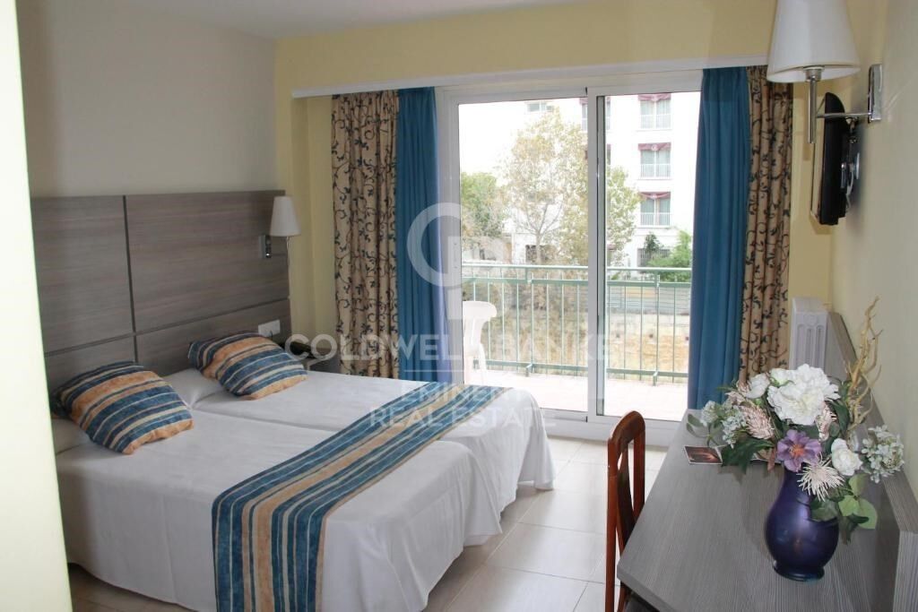 Hôtel Acheter Calella