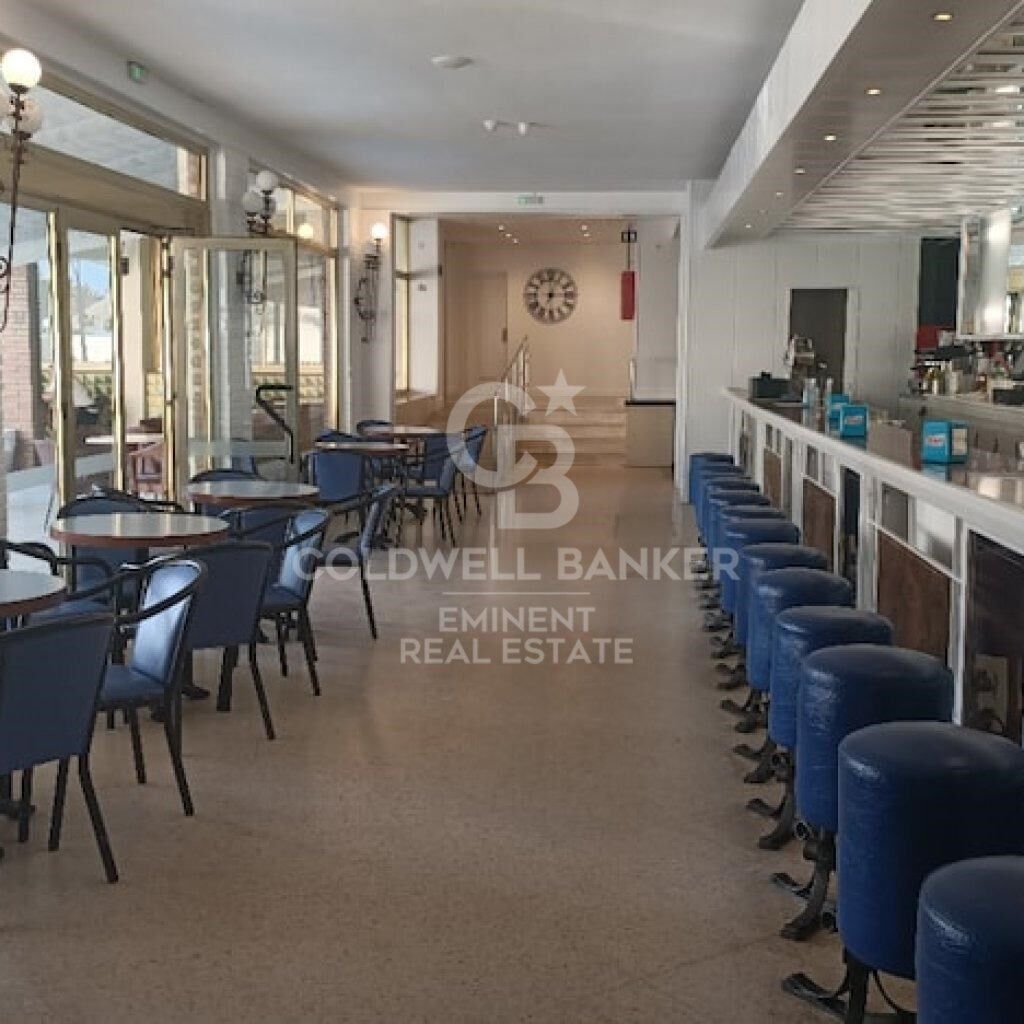 Hotel Sale Calella