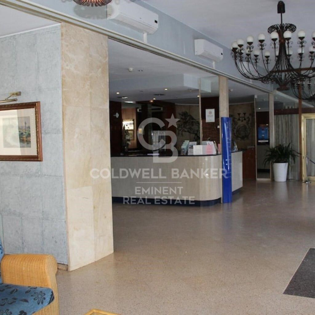 Hotel en venta en Callela