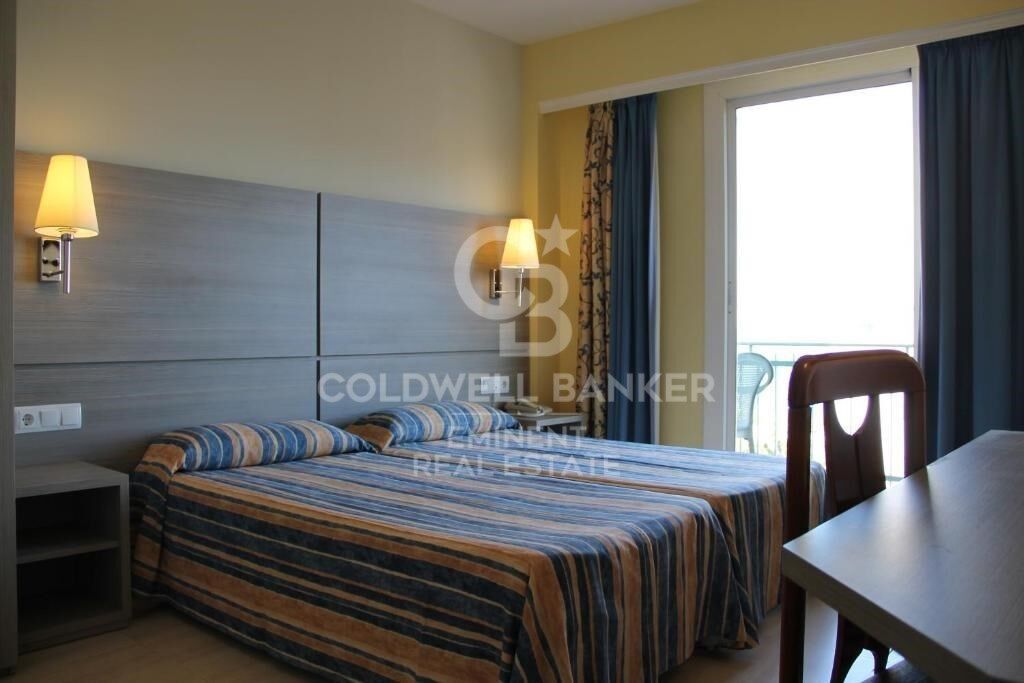 Hotel en venta en Callela