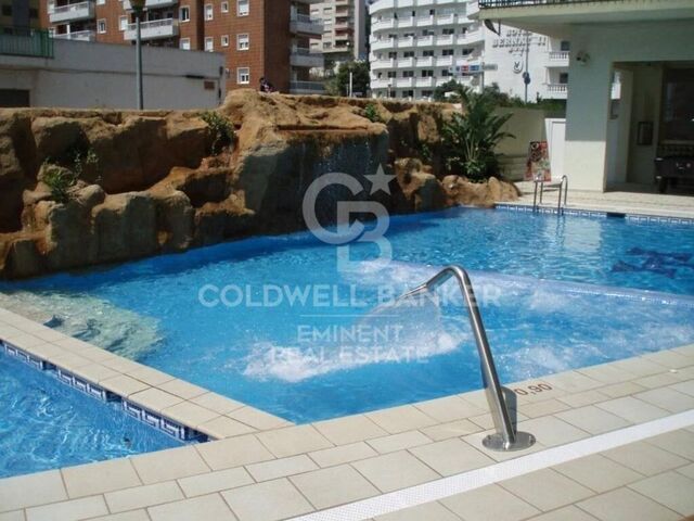 Hotel Sale Calella