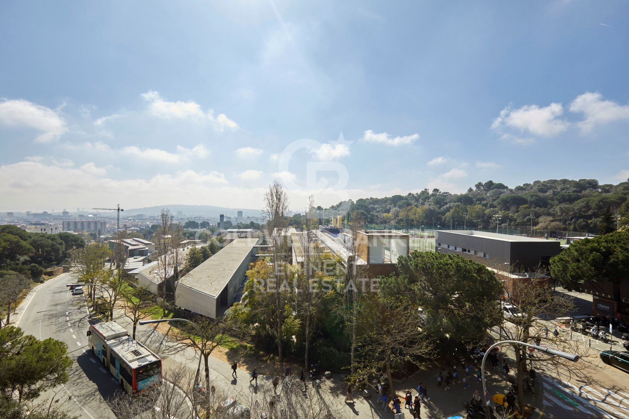 Maison 6 Pièces Acheter Barcelona