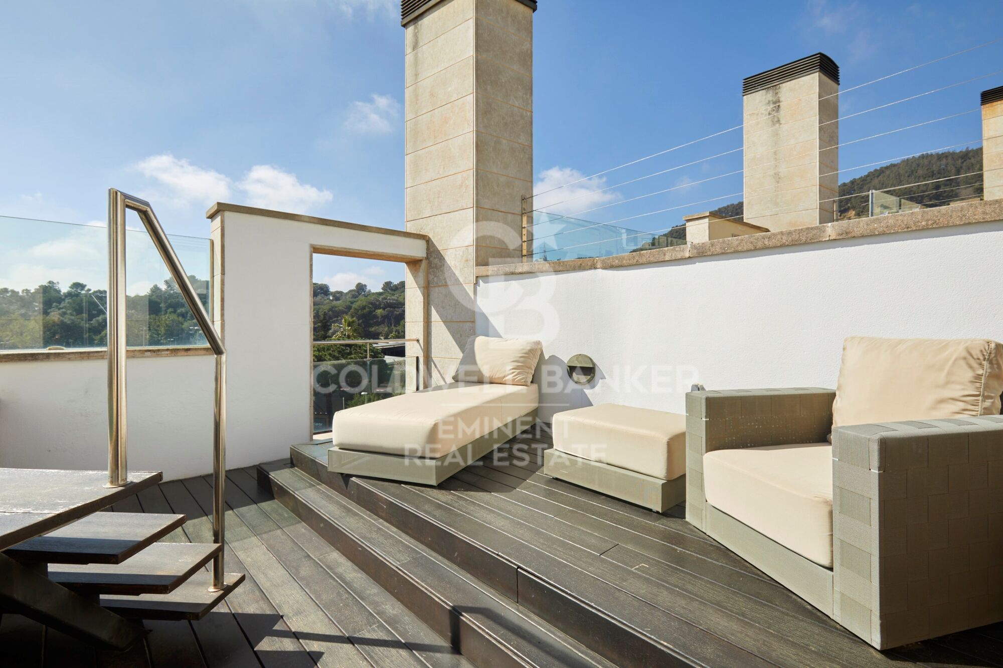 Haus 5 Schlafzimmer Verkauf Barcelona