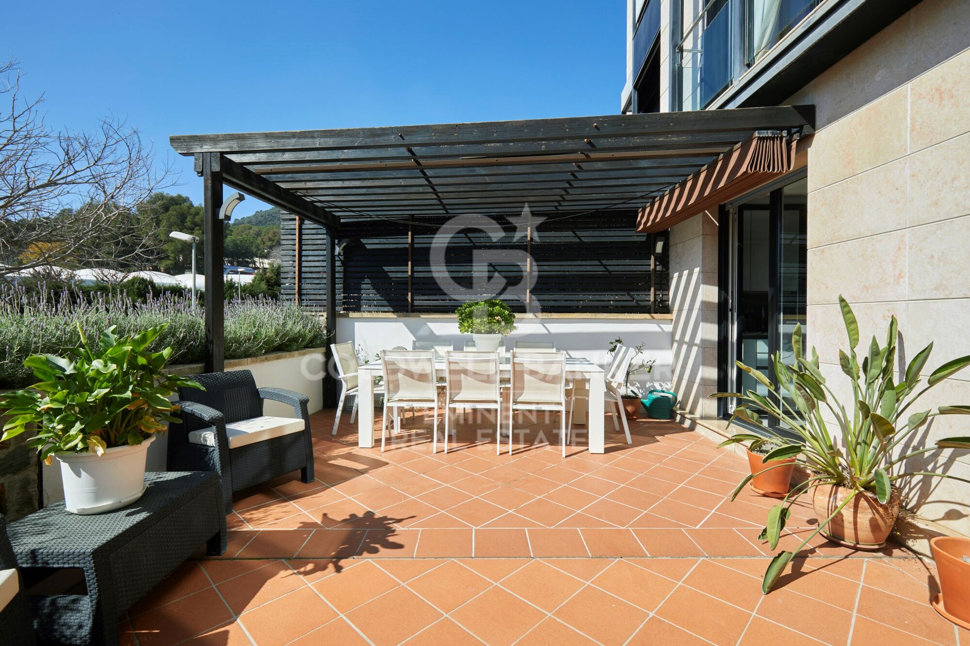 Maison 6 Pièces Acheter Barcelona