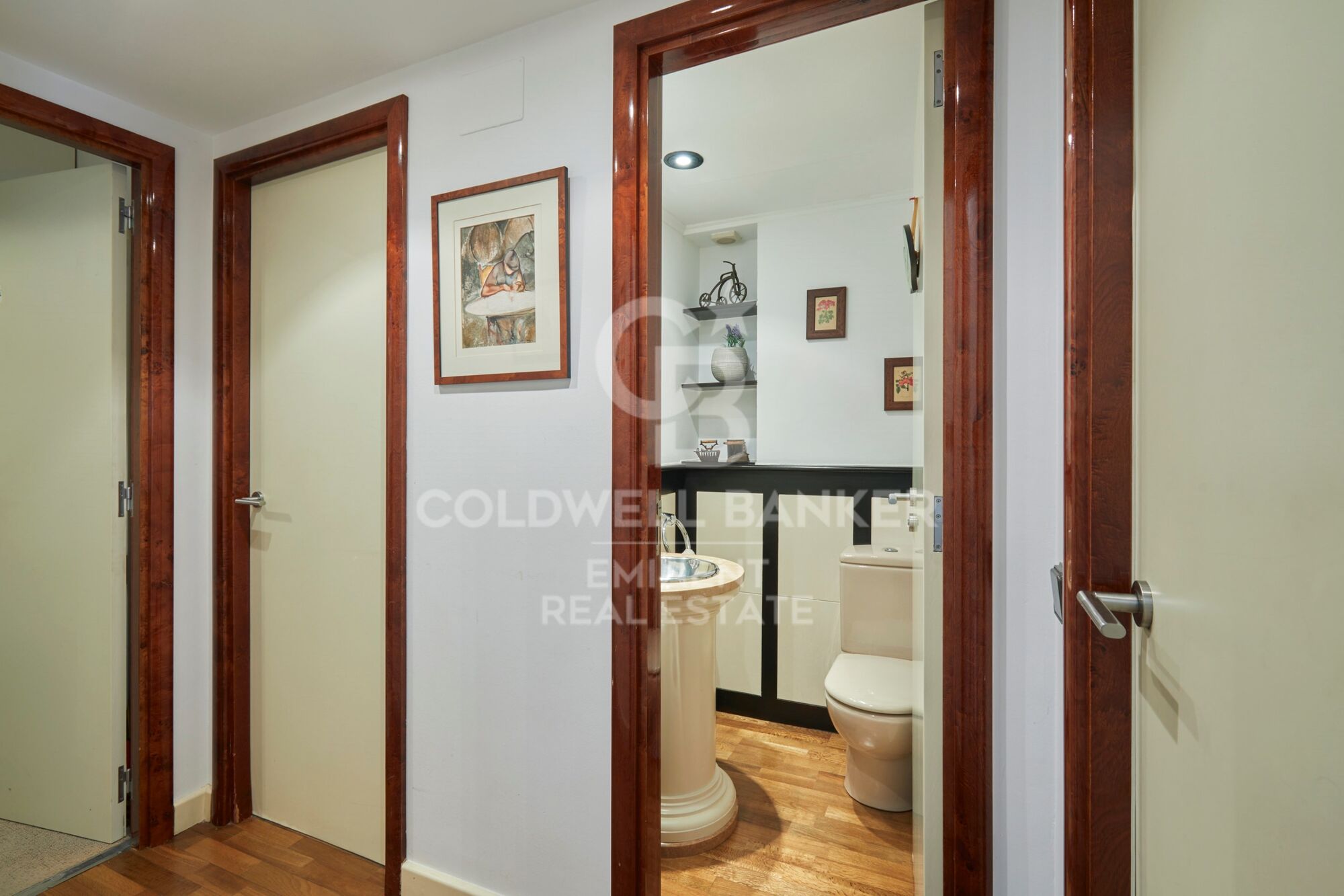 Maison 6 Pièces Acheter Barcelona