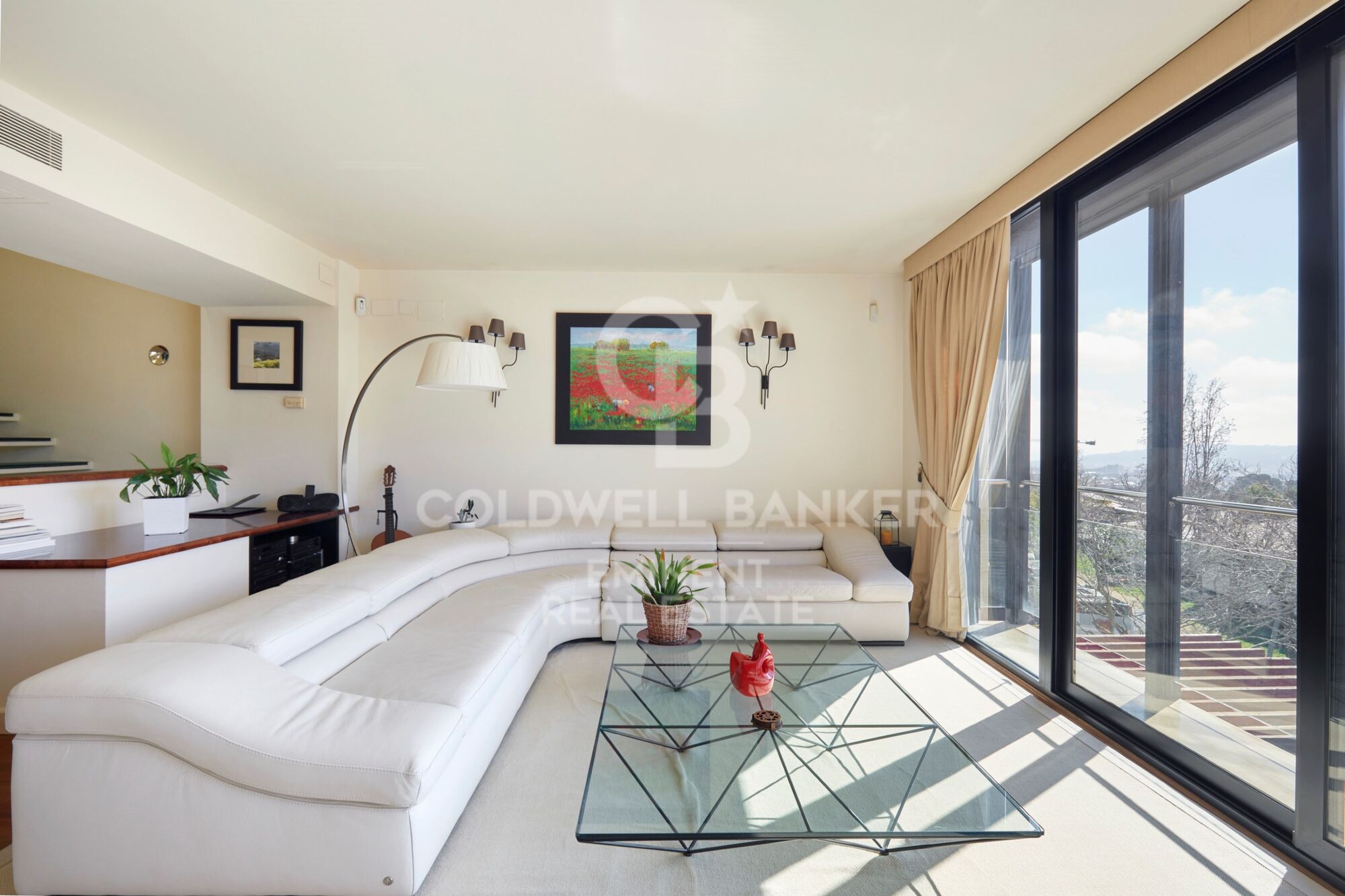 Haus 5 Schlafzimmer Verkauf Barcelona