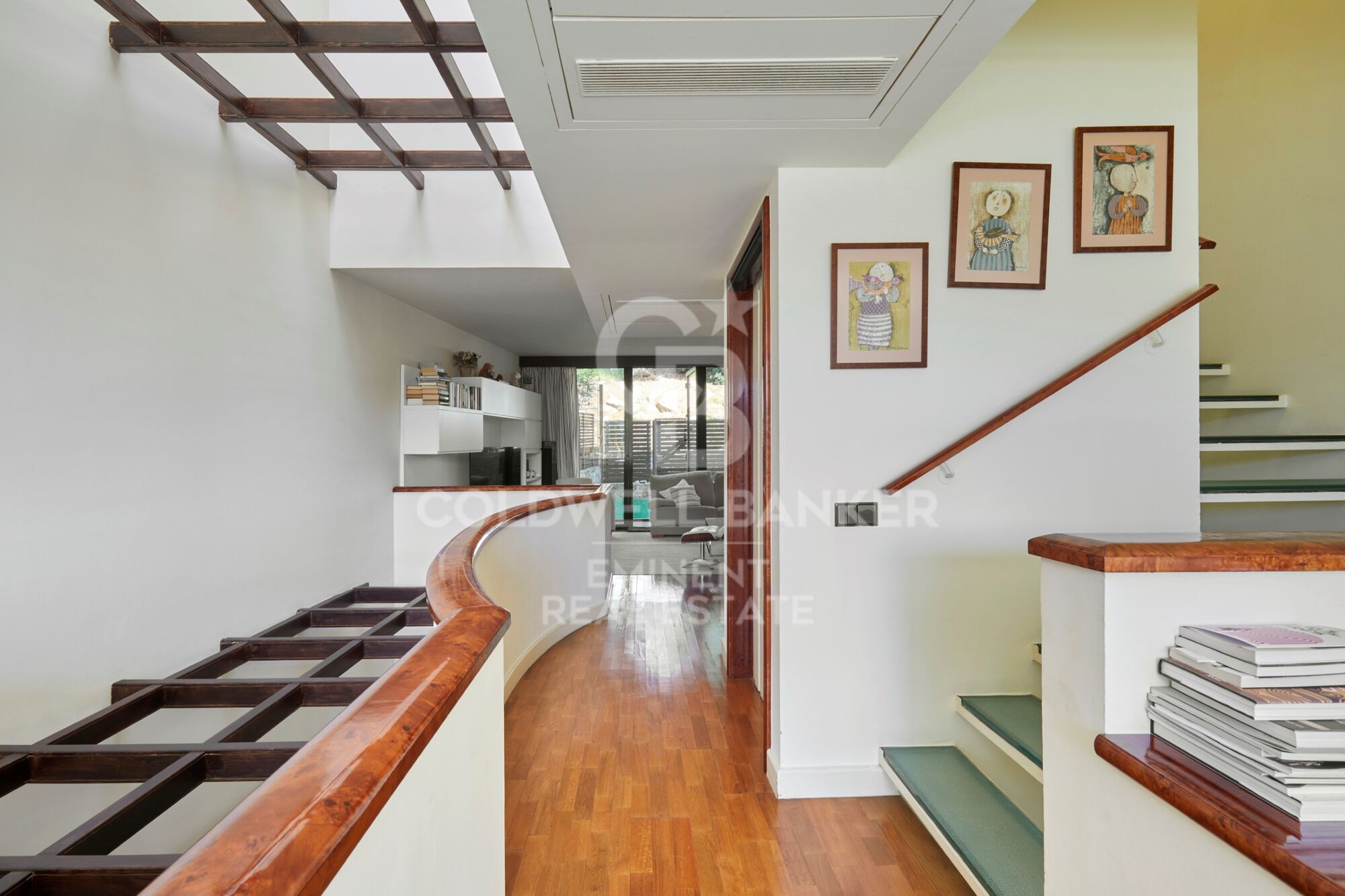 Haus 5 Schlafzimmer Verkauf Barcelona