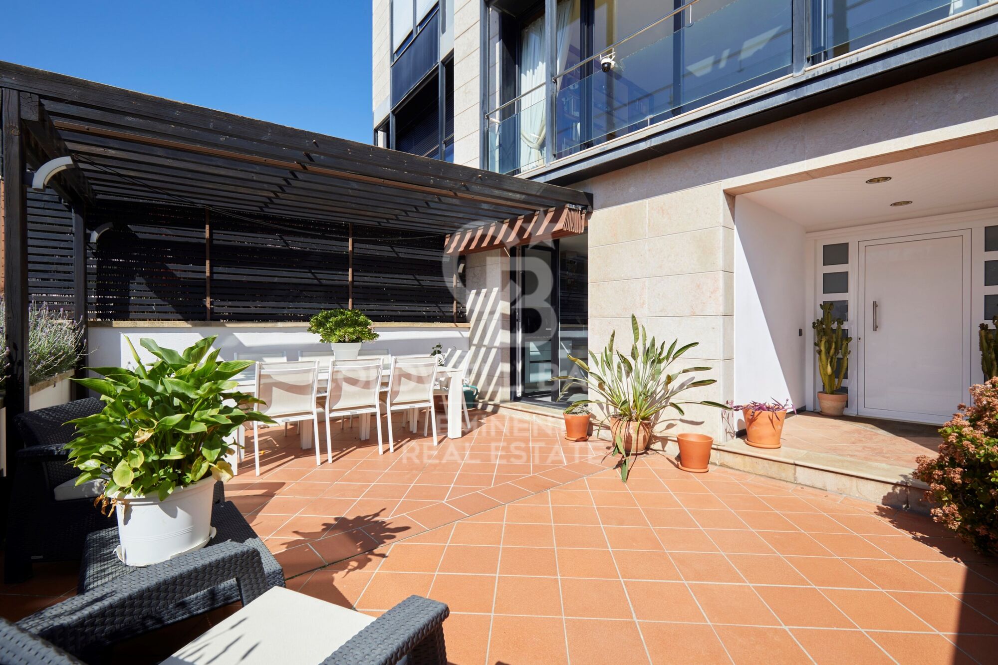 Haus 5 Schlafzimmer Verkauf Barcelona