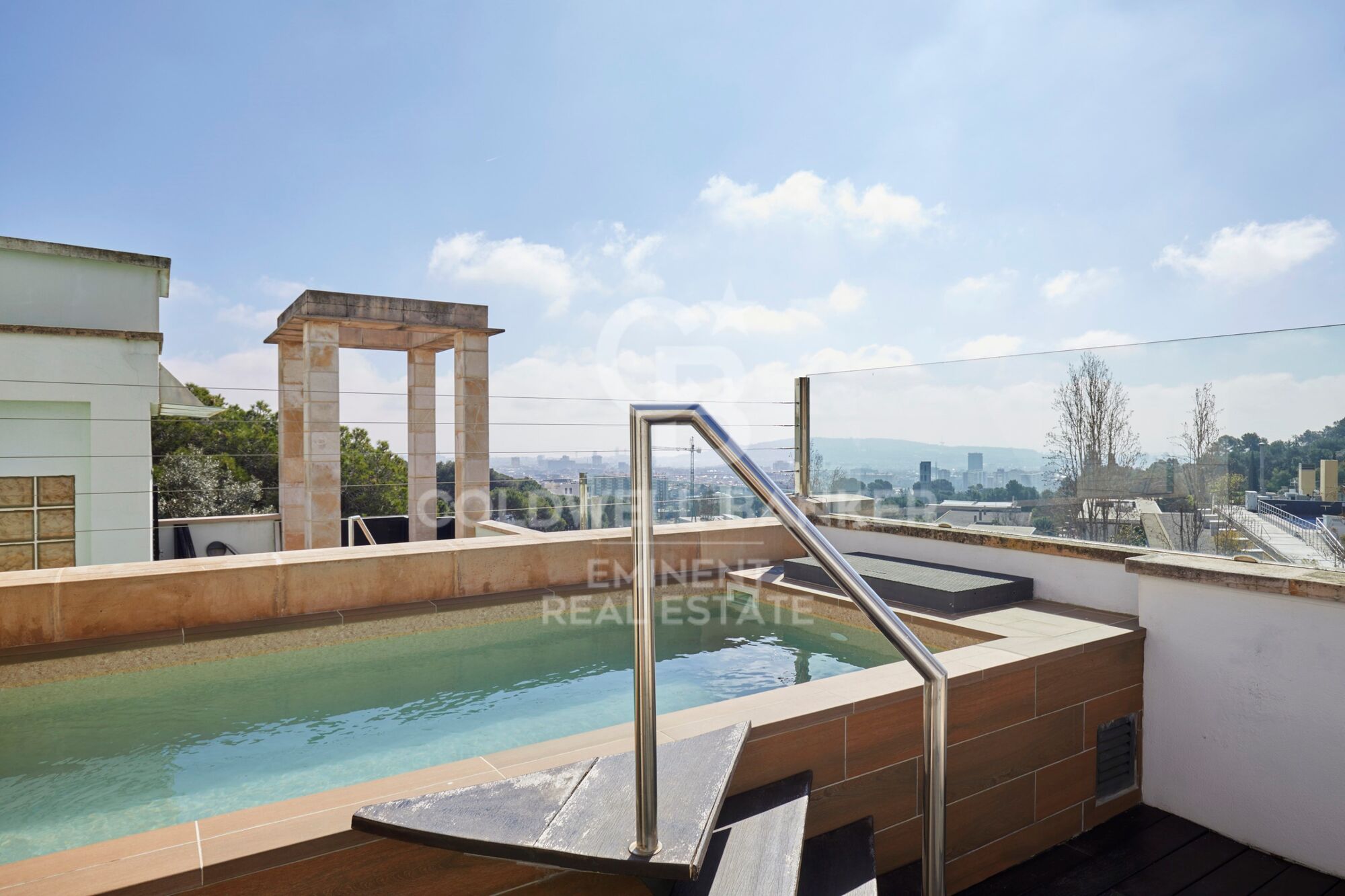 Haus 5 Schlafzimmer Verkauf Barcelona
