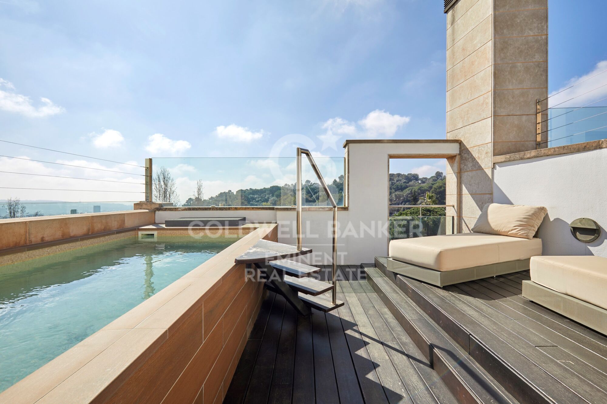 Haus 5 Schlafzimmer Verkauf Barcelona