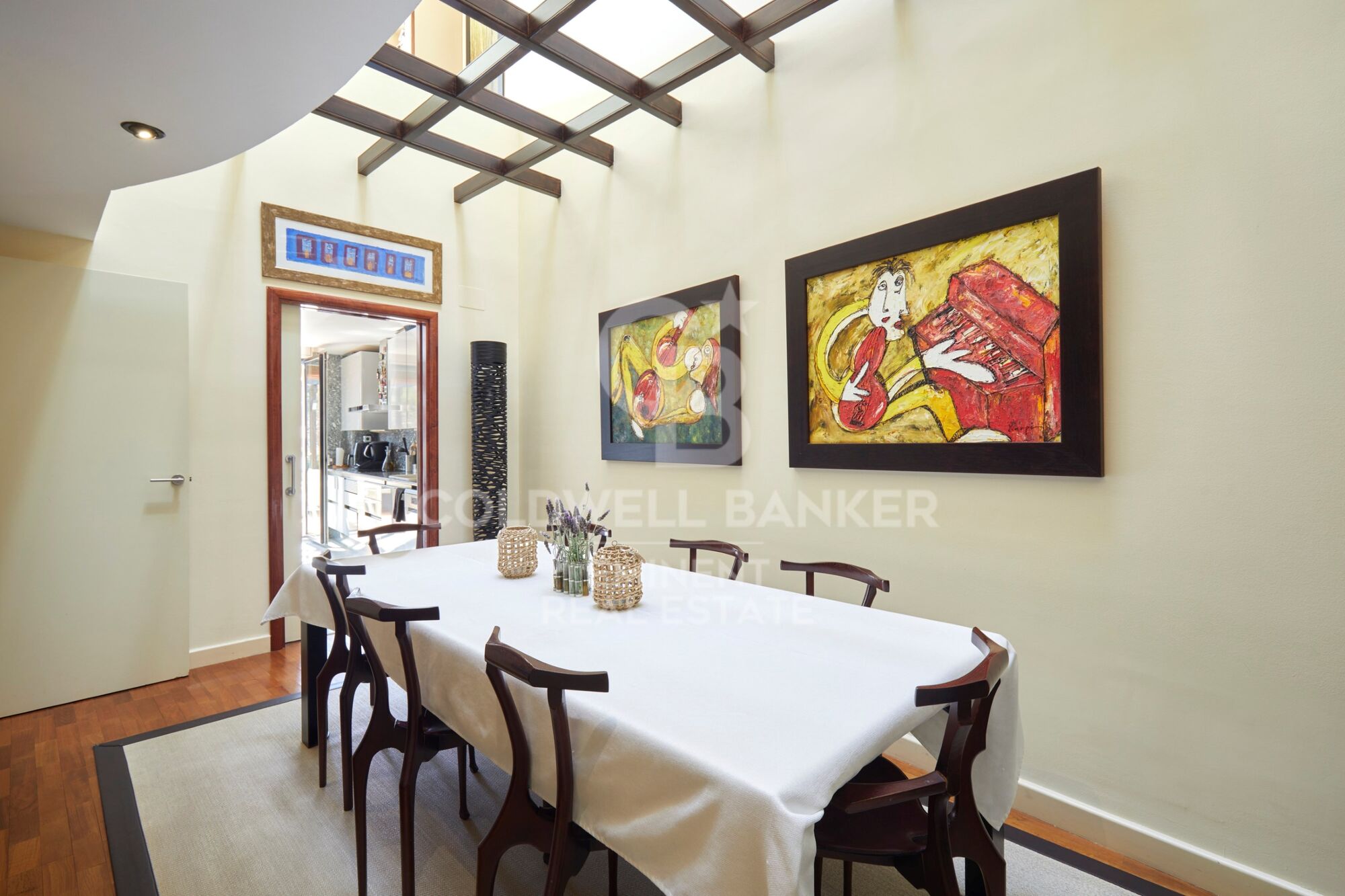 Haus 5 Schlafzimmer Verkauf Barcelona