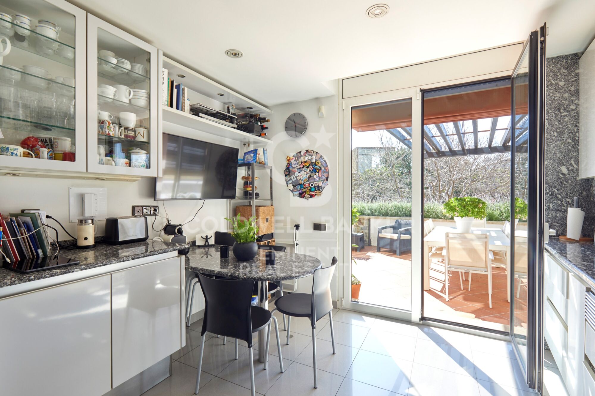 Haus 5 Schlafzimmer Verkauf Barcelona