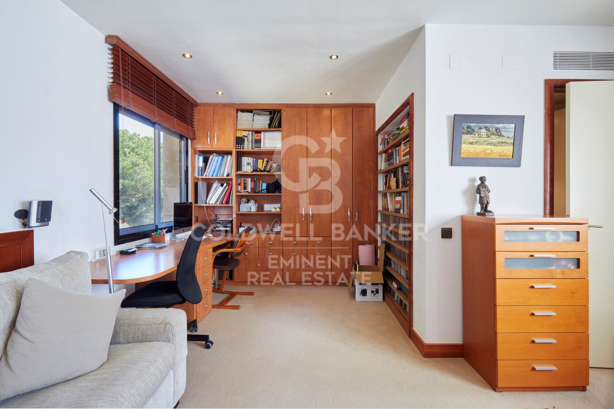 Haus 5 Schlafzimmer Verkauf Barcelona