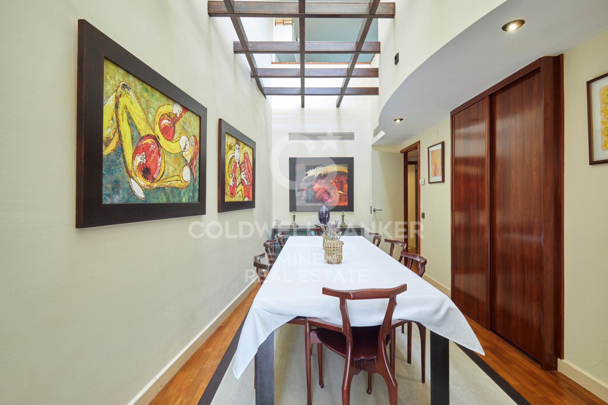 Haus 5 Schlafzimmer Verkauf Barcelona