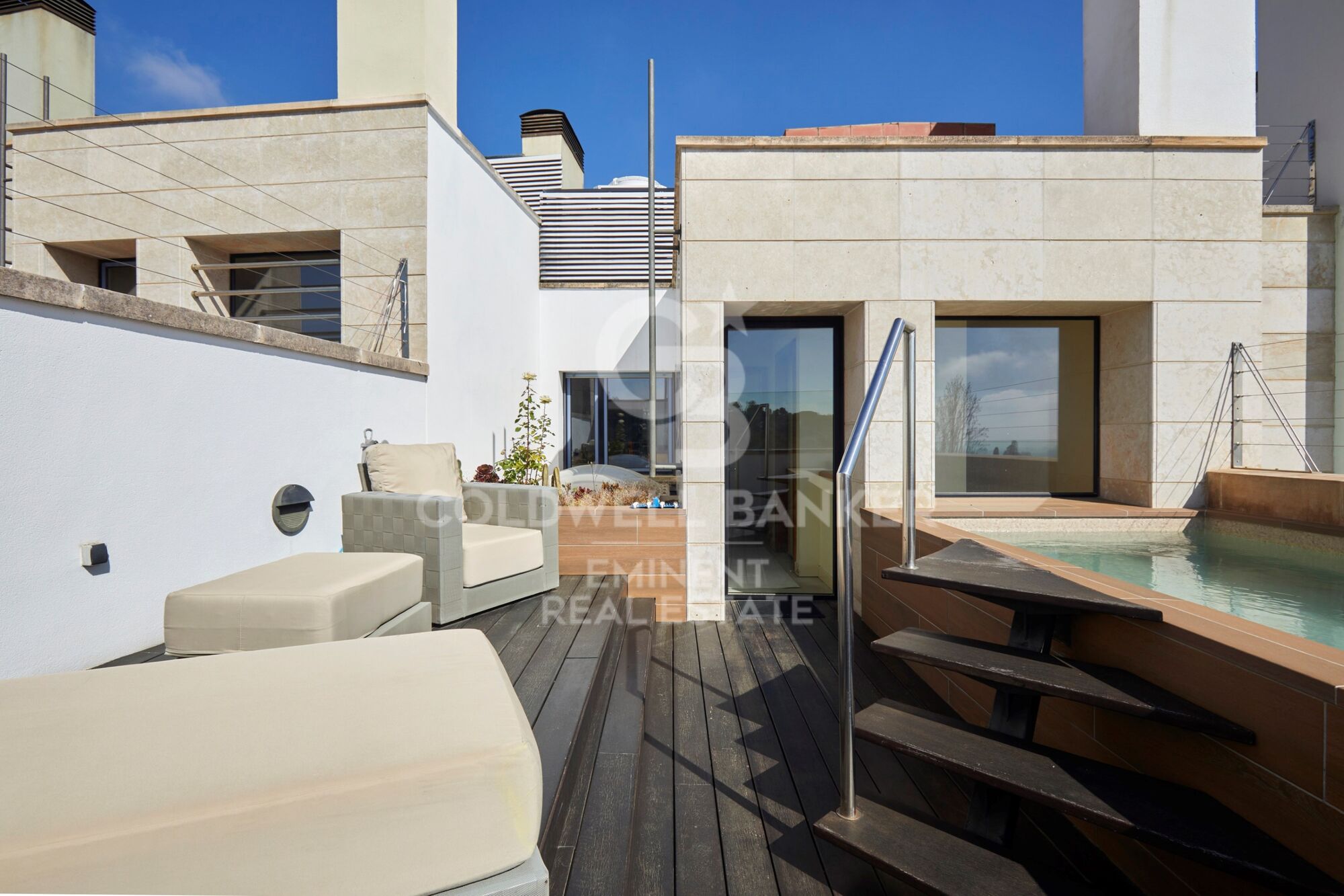 Maison 6 Pièces Acheter Barcelona