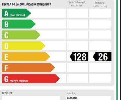 Luminoso despacho de 320m2 en finca regia en l'Antiga Esquerra de l'Eixample.