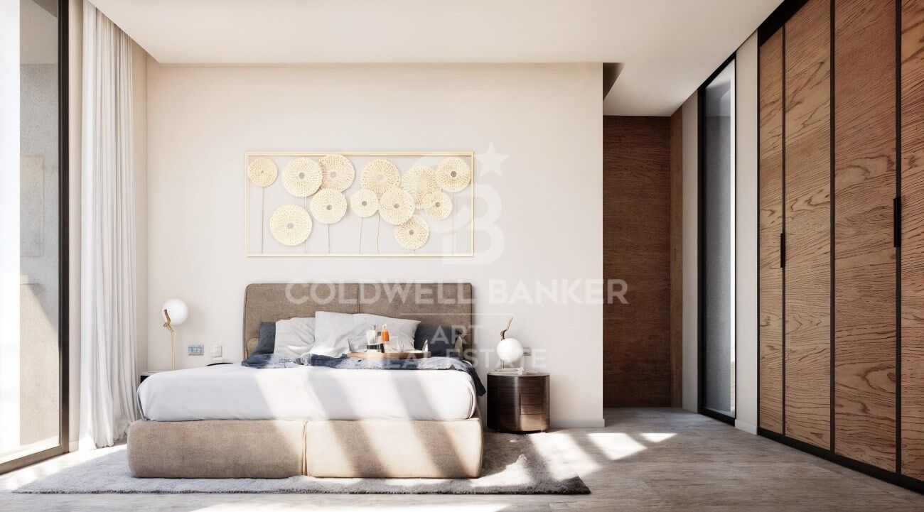 Detached Villa with Sea Views in La Cala de Mijas