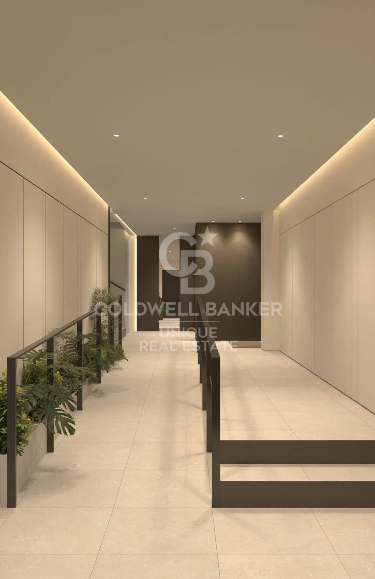 New Development in Arturo Soria, Madrid