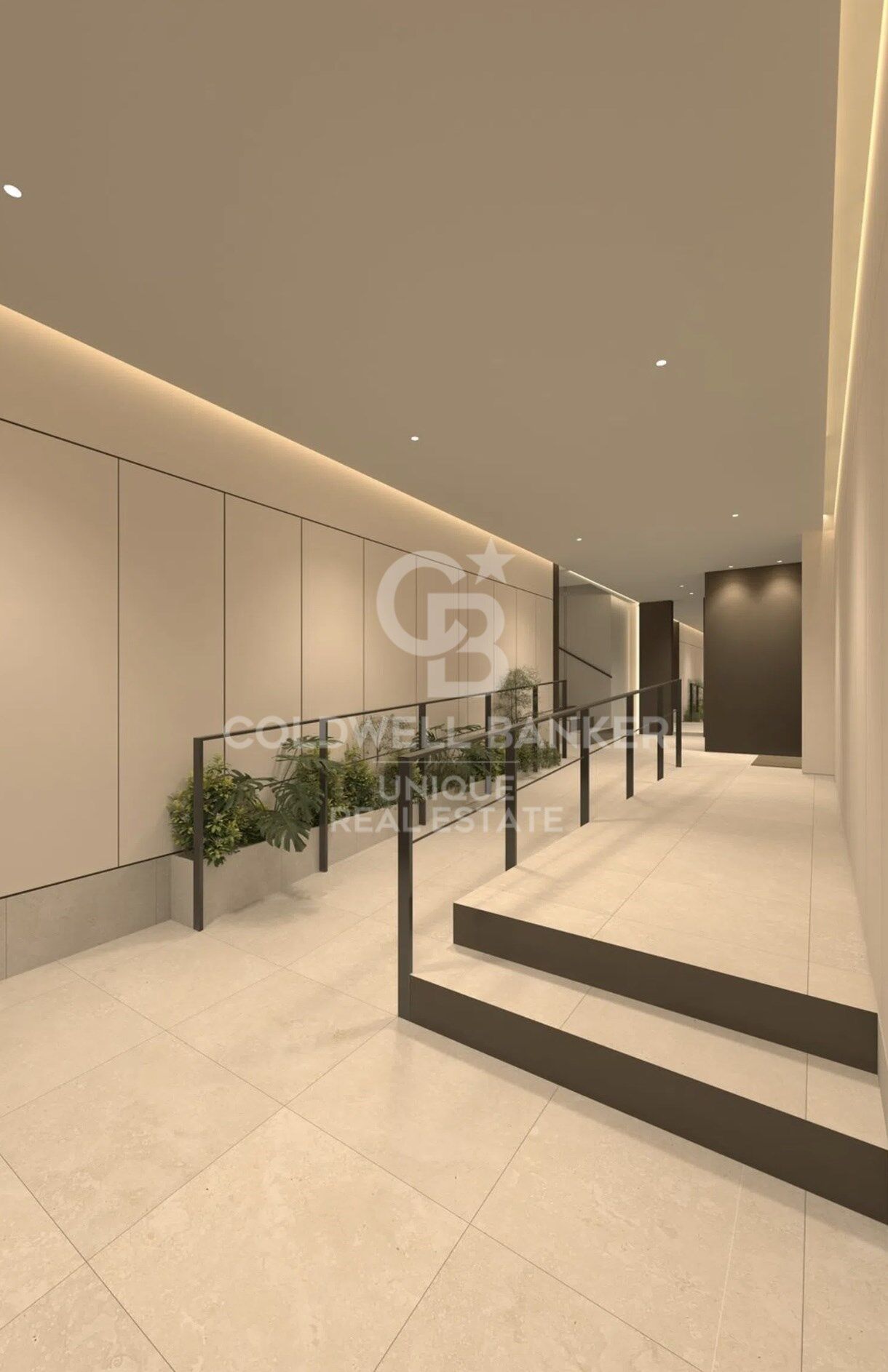 New Development in Arturo Soria, Madrid